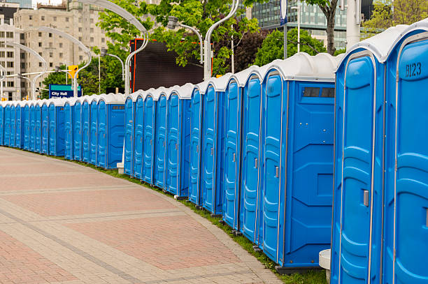 Reliable Sixteen Mile Stand, OH Portable Potty Rental Solutions